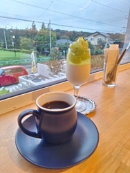 ふらりとお邪魔...