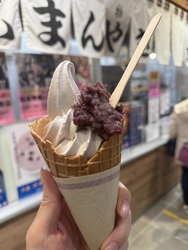 都内は雪でした...