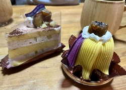 職場の近くにあ...