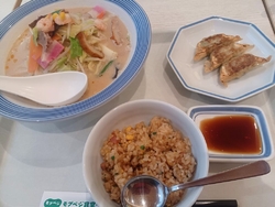 すごくお腹が空...