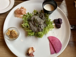 ランチ訪問。m...