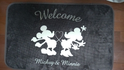 家の模様替えを...