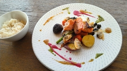 平日開店同時初...