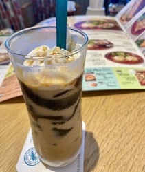 子供とモーニン...
