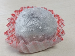 栗ようかんと季...