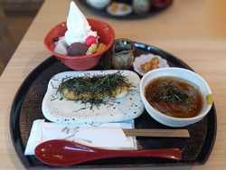 こちらが久しぶ...
