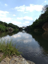 今回の釣りキャ...