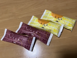 ちょこっとおみ...