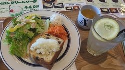 パン屋さんのカ...