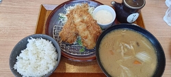 3連休の中日、...