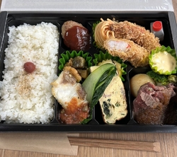 シェフのこだわ...