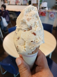 しばらくぶりに...