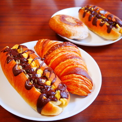 今日は月イチ、...