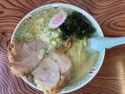 店の前を通るた...