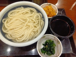 丸亀製麺黒磯店...