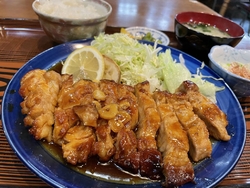 ここでは色々な...