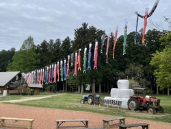 千本松牧場にこ...