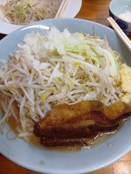 ラーメンたかは...