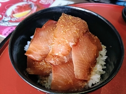 週替わりメニュ...