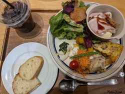 お店の情報をネ...