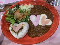 イワシカちゃん...