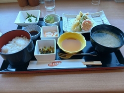 会社の検診後に...