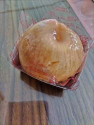 旬の桃まるごと...
