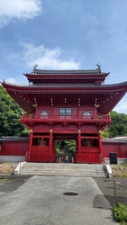 二荒山神社のお...