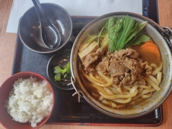 先月から、日替...