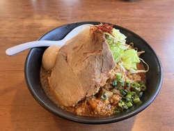 家族でお昼に伺...