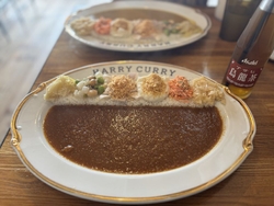 久しぶりの来店...