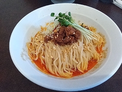 矢板にあった花...