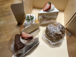 1度食べてみた...