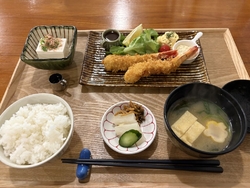 出流原弁天池を...