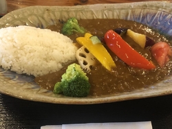 今日は、主人と...