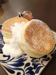 「美味しいパン...