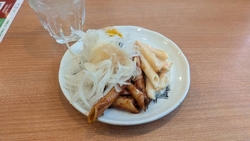 「麻婆豆腐定食...