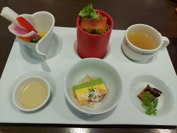ピザ食べたくて...
