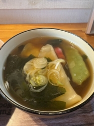 近くに来たので...