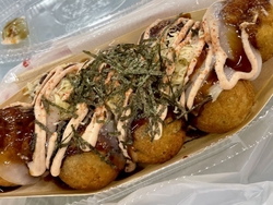 期間限定の「焦...