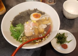 宇都宮屋台横丁...