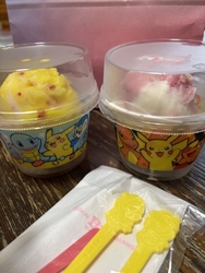 ポケモンダブル...