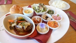 久し振りにカフ...