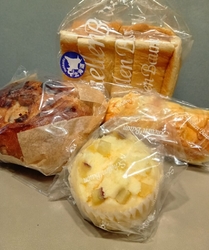 北海道小麦食パ...