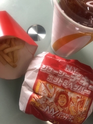 本日はモバイル...