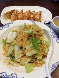 いつもはバミ飲...