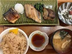 ヘルシーかつ体...