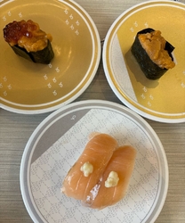 ランチに食べに...
