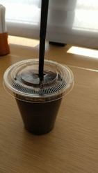 駅近くのオシャ...