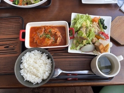 平日ランチにお...